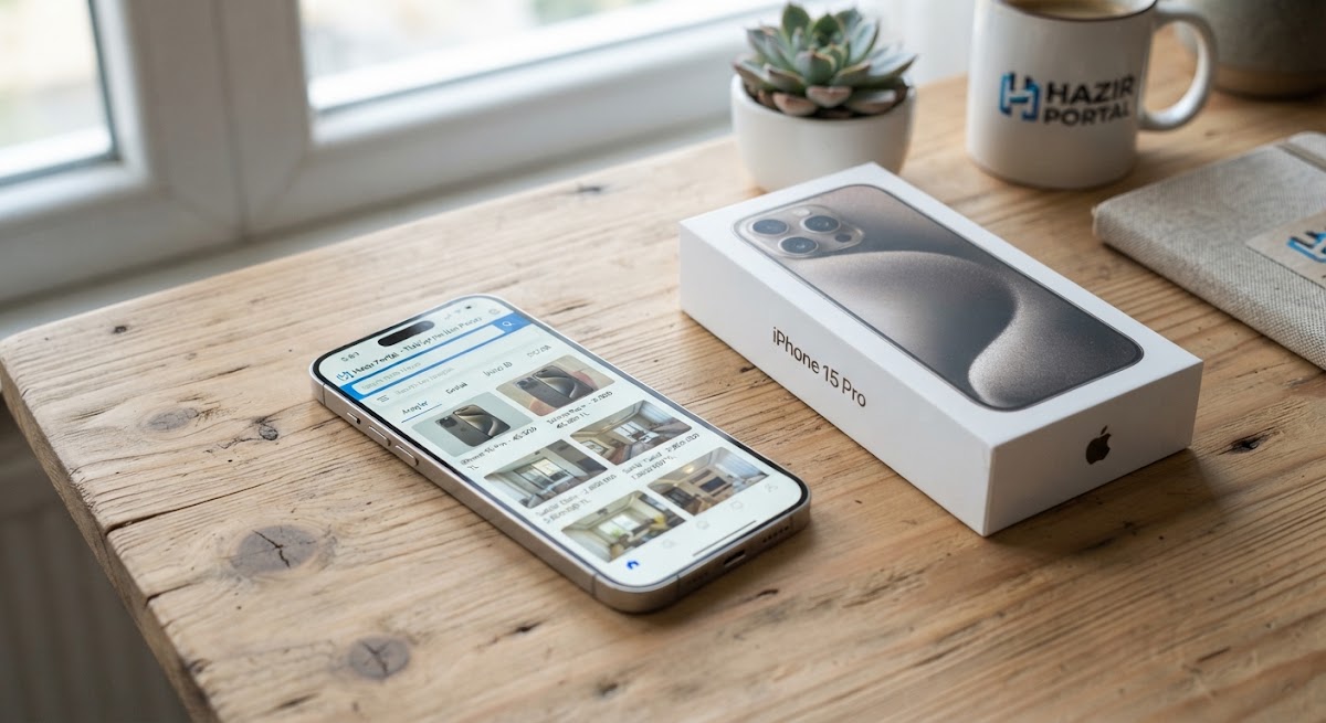 iPhone 13 128GB, Kutulu